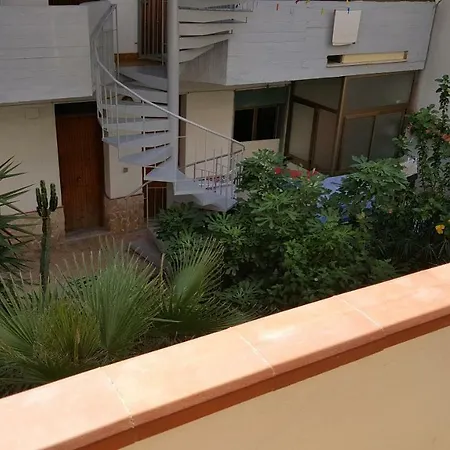 Apartmán Lungomare