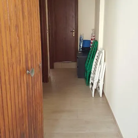 Apartmán Lungomare *