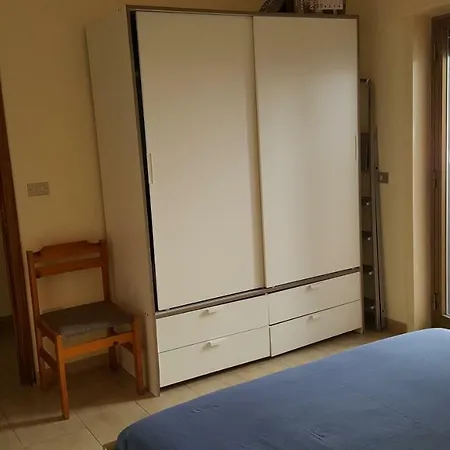 شقة Lungomare SantʼAlessio Siculo