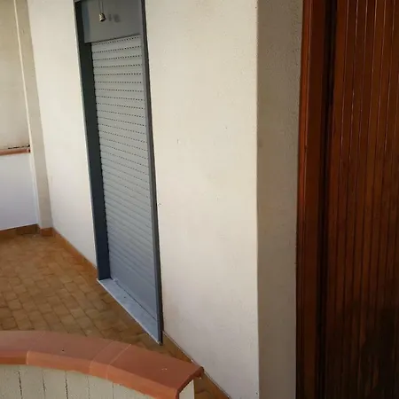 Apartamento Lungomare *