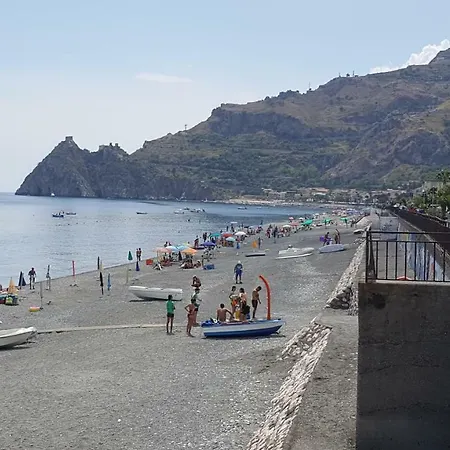 Lungomare Daire